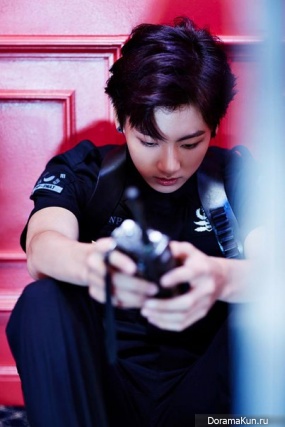 Jungkook