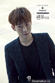 BTOB