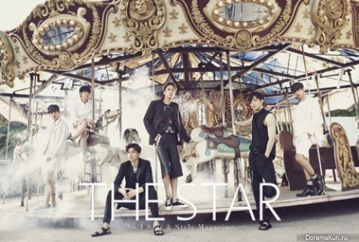 VIXX