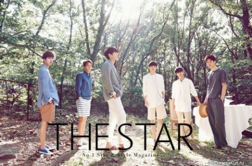VIXX