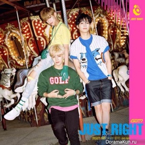 GOT7