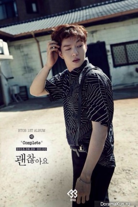 BTOB