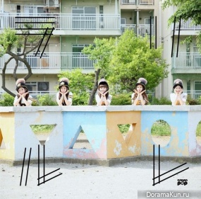 Crayon Pop