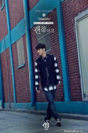 BTOB