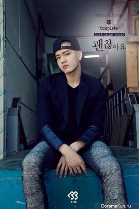 BTOB
