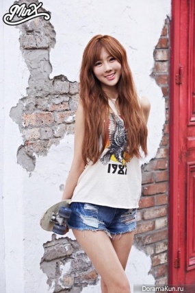 Yoohyun