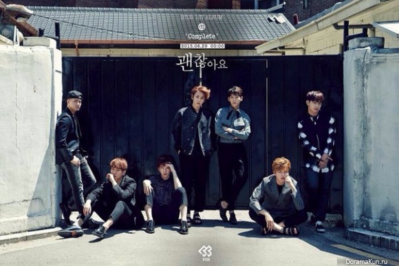 BTOB