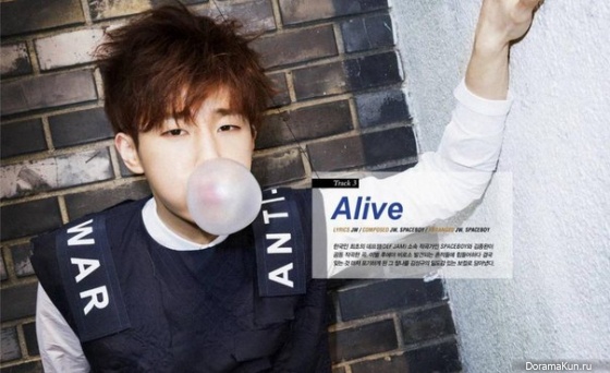 Sunggyu