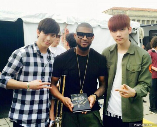 VIXX