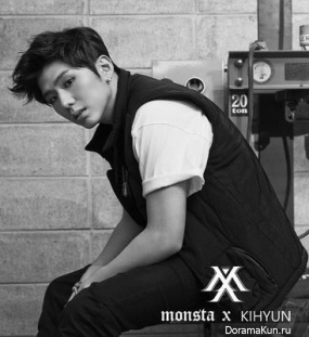 Kihyun