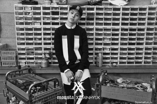 Minhyuk