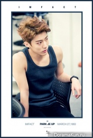 Park Jeup