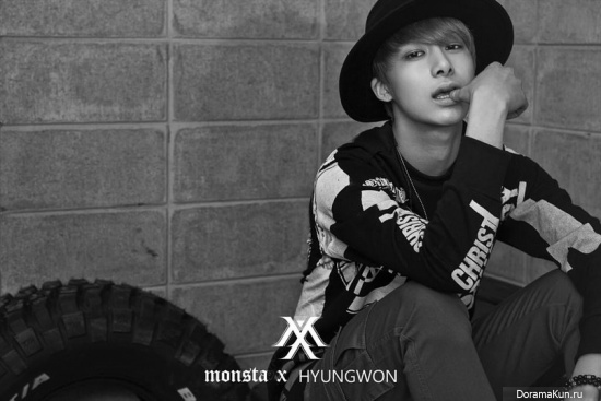 Hyungwon