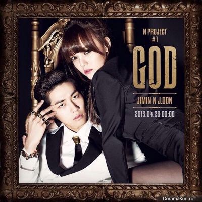 J.DON, Jimin