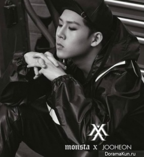 Jooheon