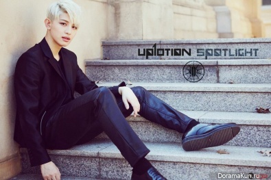 UP10TION