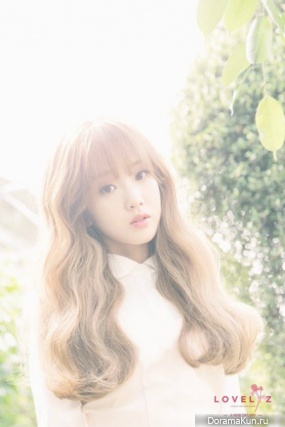 Lovelyz