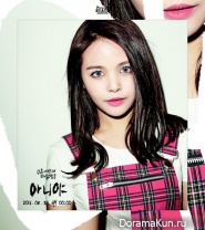 CLC