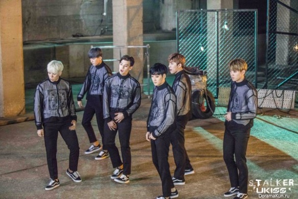 U-KISS