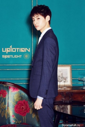 UP10TION