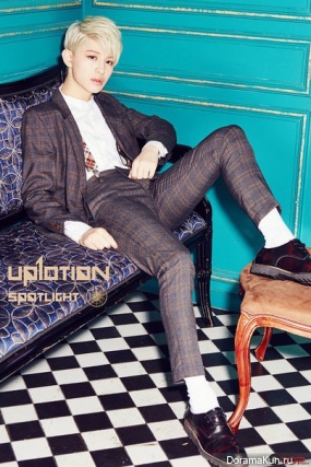 UP10TION