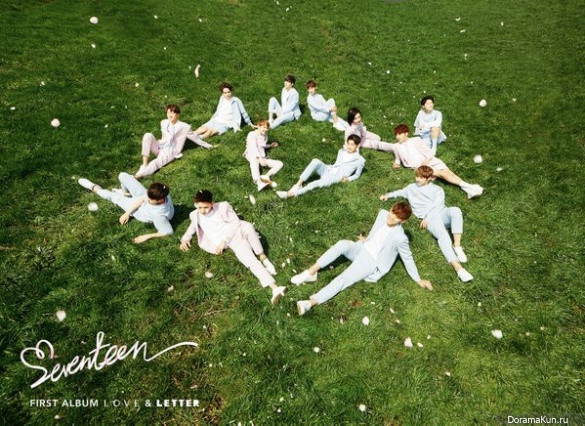 SEVENTEEN