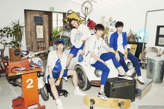 N.Flying