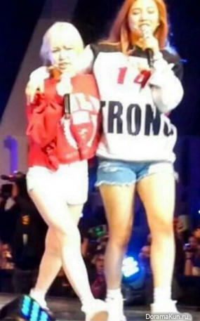 Red Velvet