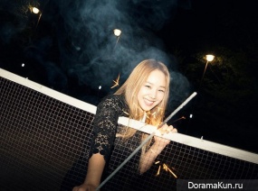 U Sung Eun