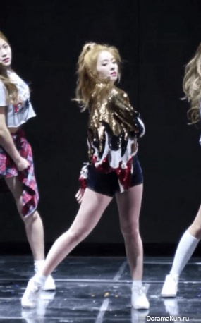 Red Velvet