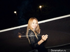U Sung Eun