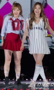 Red Velvet