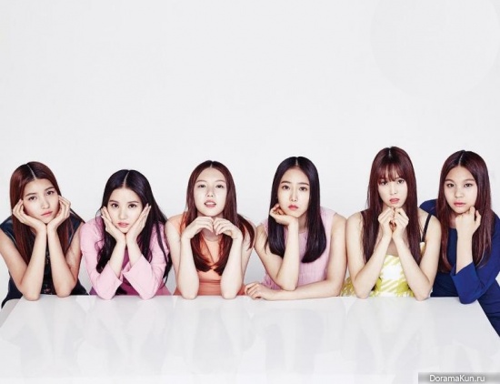 G-Friend