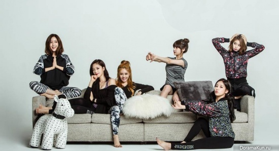 T-ara