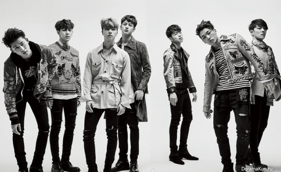 iKON