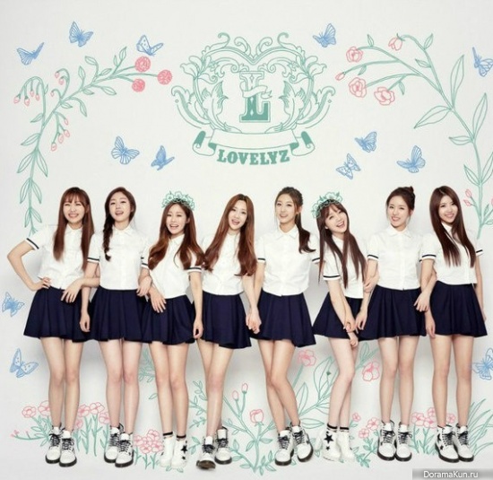 Lovelyz