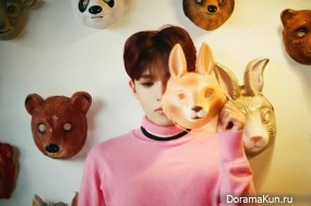 Ryeowook
