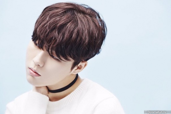 Yu Seung Woo