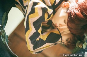 Ryeowook