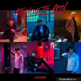 U-KISS