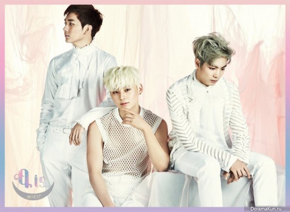 NU'EST