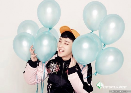 B.A.P