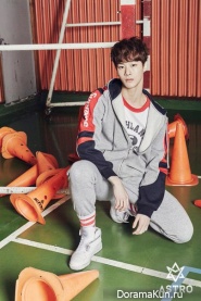ASTRO