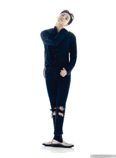 G-Dragon