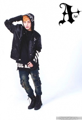 Min Seok