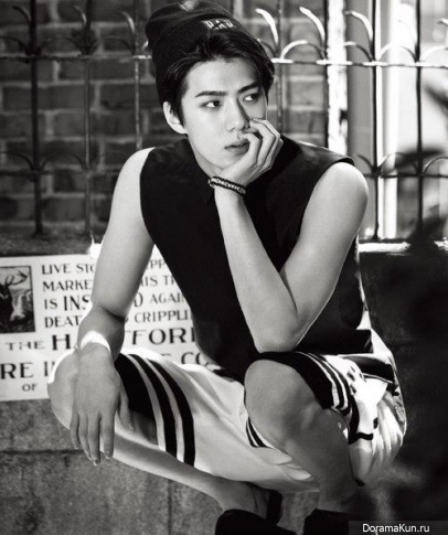Sehun