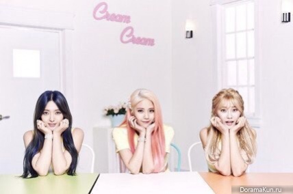 AOA CREAM