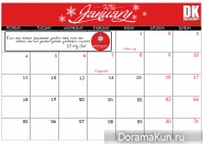 January