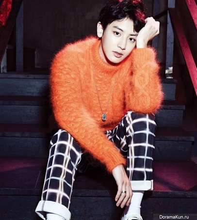 Chanyeol