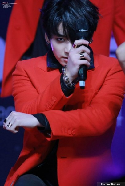 Jungkook